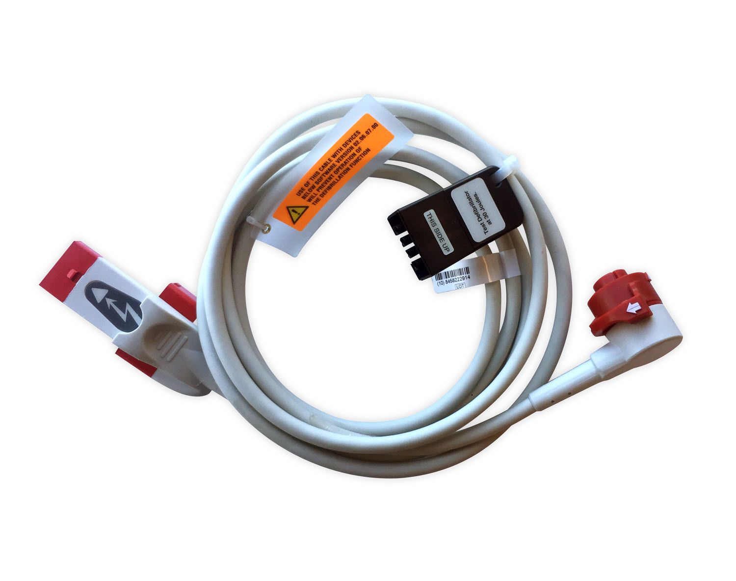 Zoll OneStep Cable 8300-000676 Zoll OneStep Cable 8300-000676